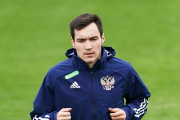 Караваев считает сборную Ирана сложным соперником