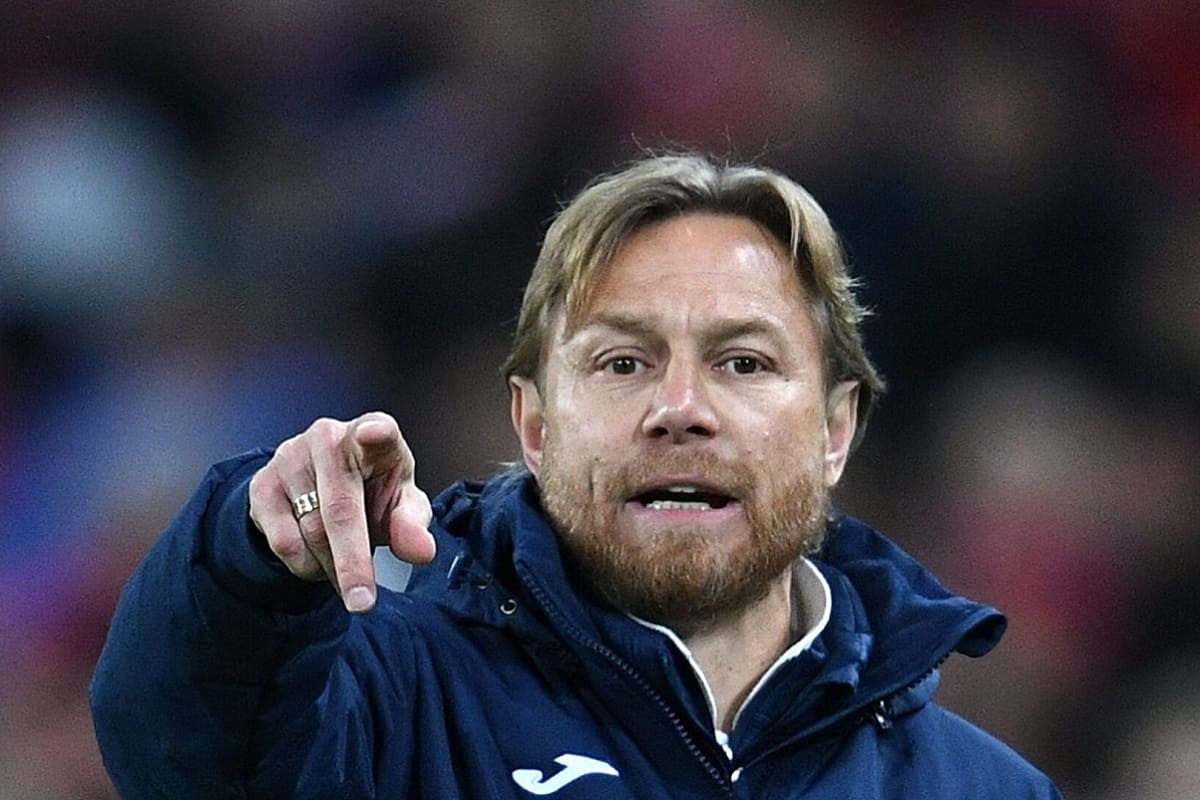 Валерий Карпин