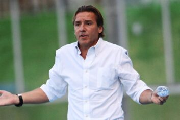 Юран отреагировал на первую победу с «Пари НН»