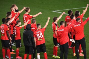 «Химки» подписали третьего футболиста за день