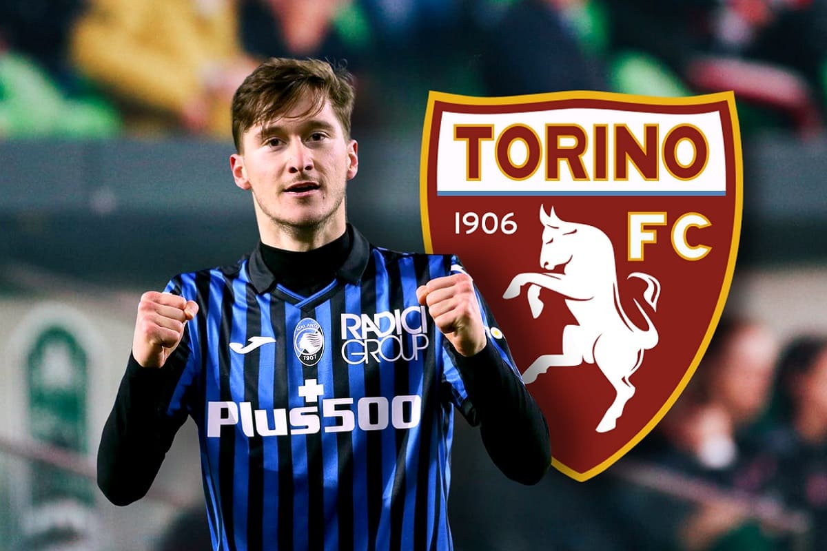 Алексей Миранчук