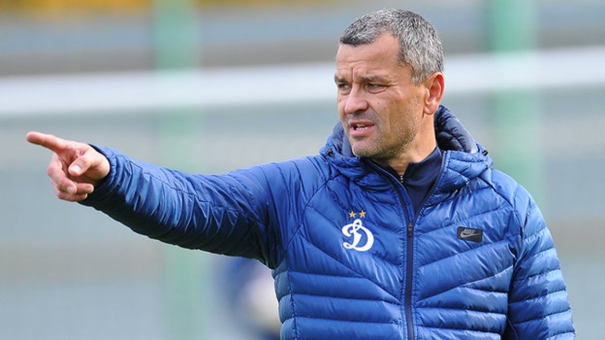 Юрий Никифоров