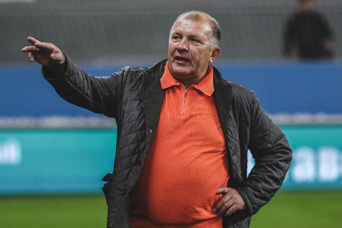 Григорий Иванов