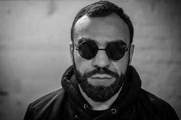 Интервью со звездой лиги Top Dog Михаилом «Лусаном» Сукиасяном