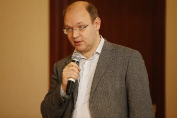 Тукманов назвал ожидаемым уход Геркуса из «Торпедо»