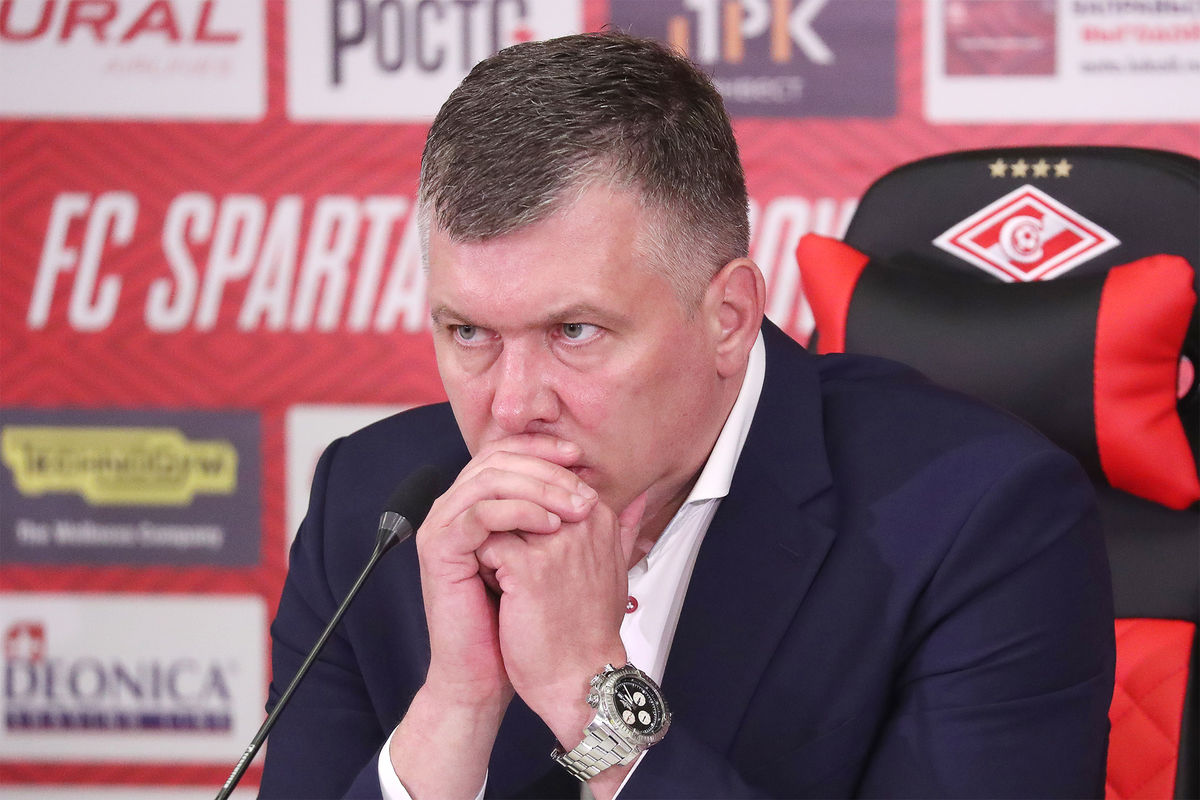 Евгений Мележиков