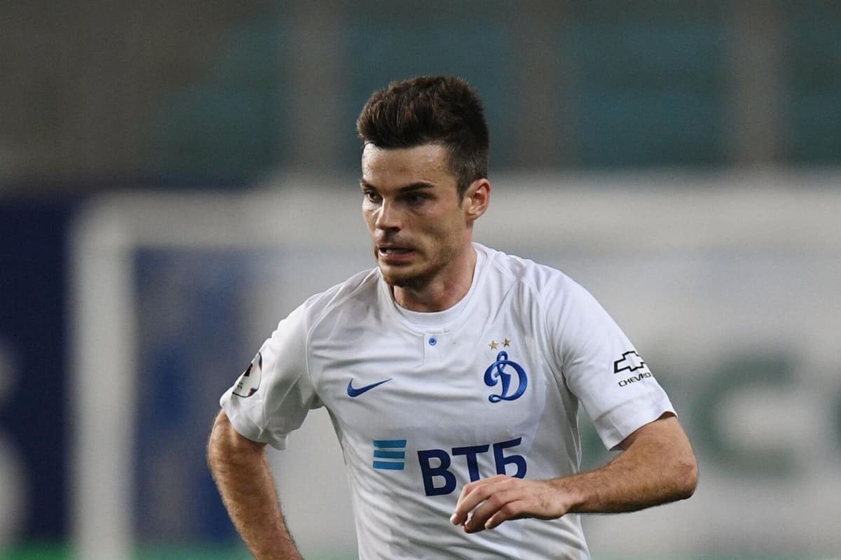 Артур Юсупов