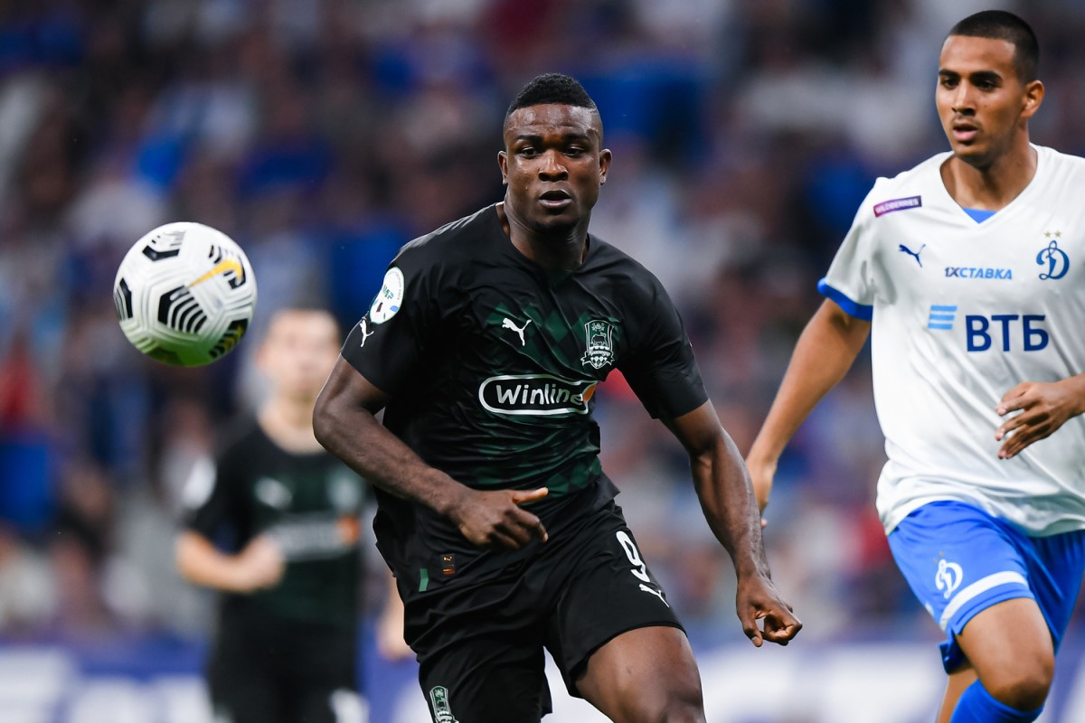 Джон Кордоба