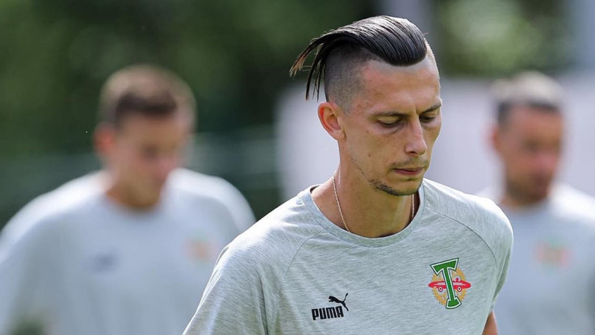 Илья Кутепов