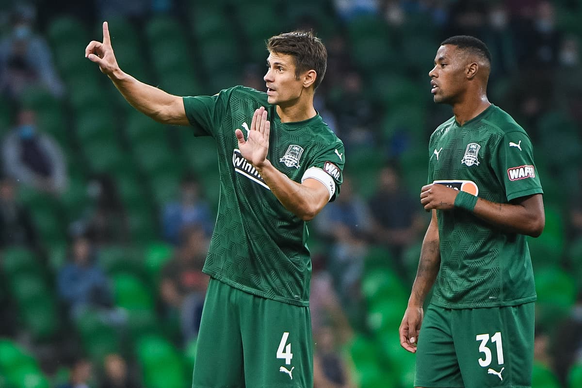 Александр Мартынович