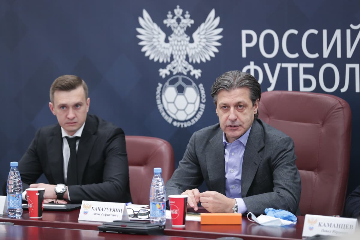 Ашот Хачатурянц