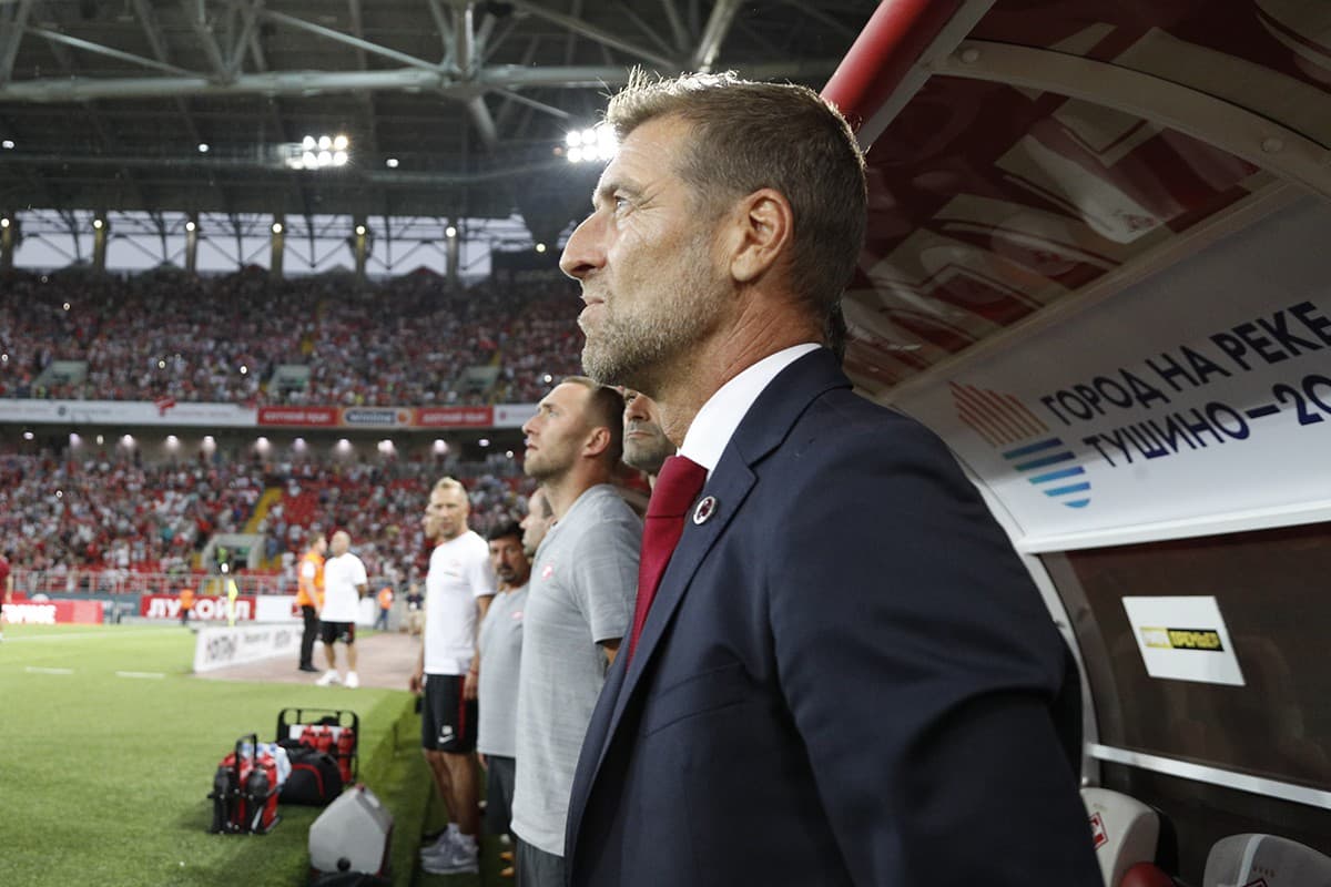 Массимо Каррера