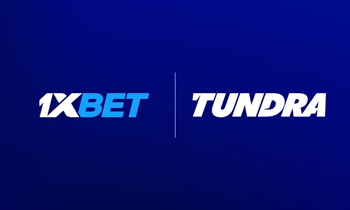 БК 1xBet стала спонсором киберспортивной организации Tundra Esports