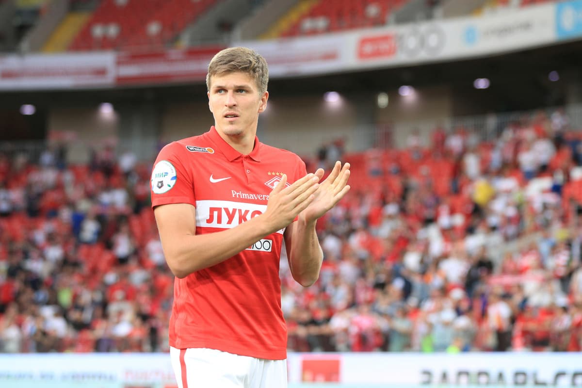 Александр Соболев