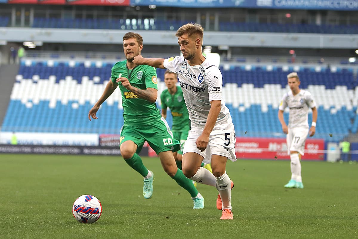 Юрий Горшков