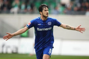 Сенников оценил преимущества от возможного подписания «Локомотивом» Азмуна