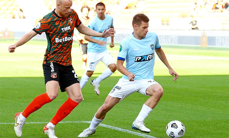 Нижний Новгород