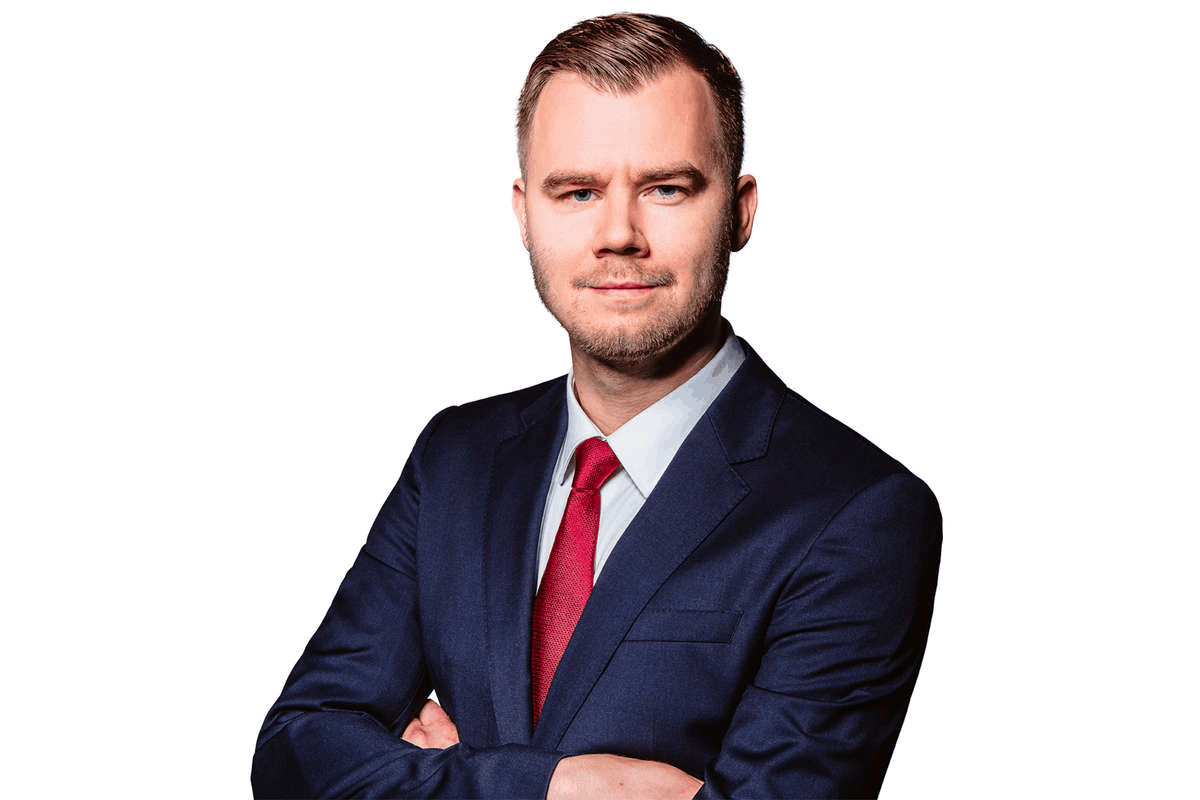 Дмитрий Зеленов