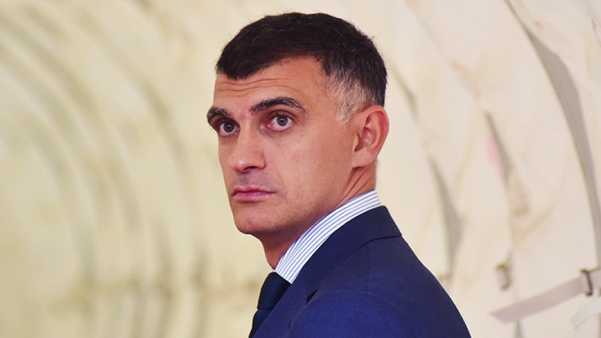 Владимир Габулов