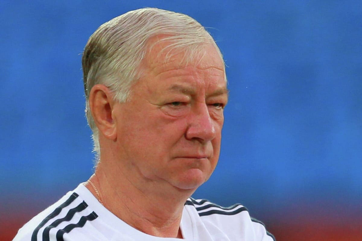 Борис Игнатьев