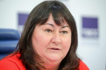 Вяльбе считает, что упрямство Большунова и Устюгова сыграло с ними злую шутку