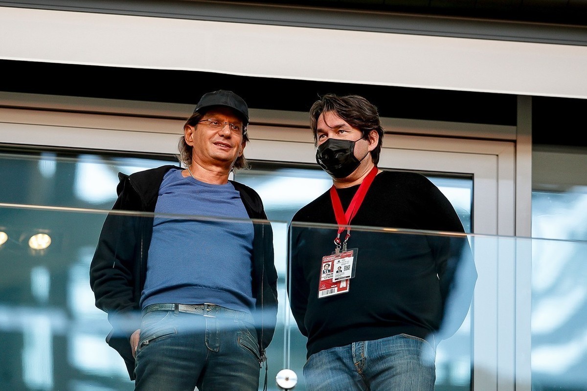 Шамиль Газизов