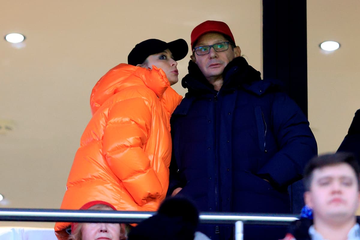 Зарема Салихова