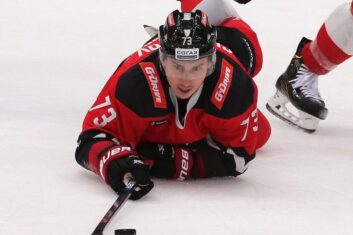 Чудинов объяснил, почему ушел из «Ак Барса»