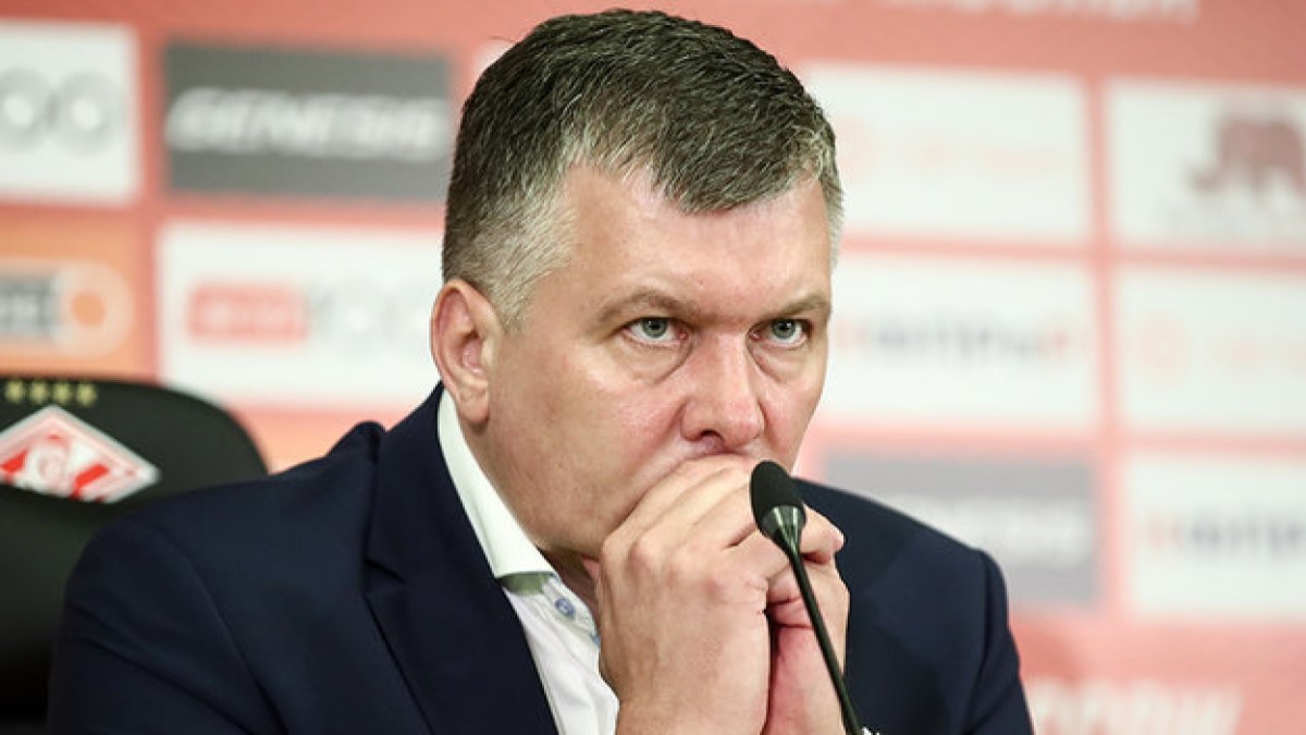 Евгений Мележиков
