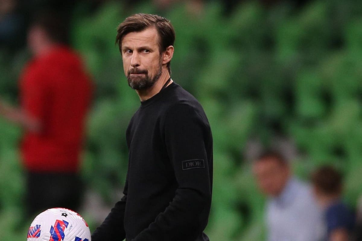 Сергей Семак