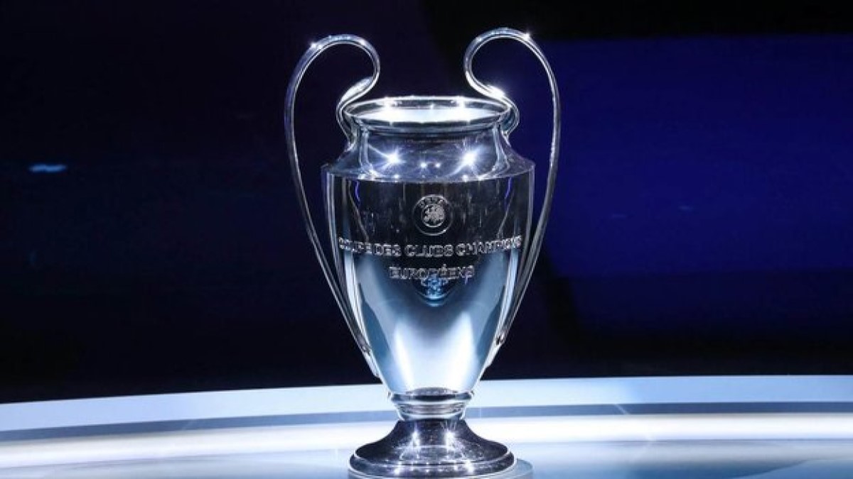 Кубок Чемпионов