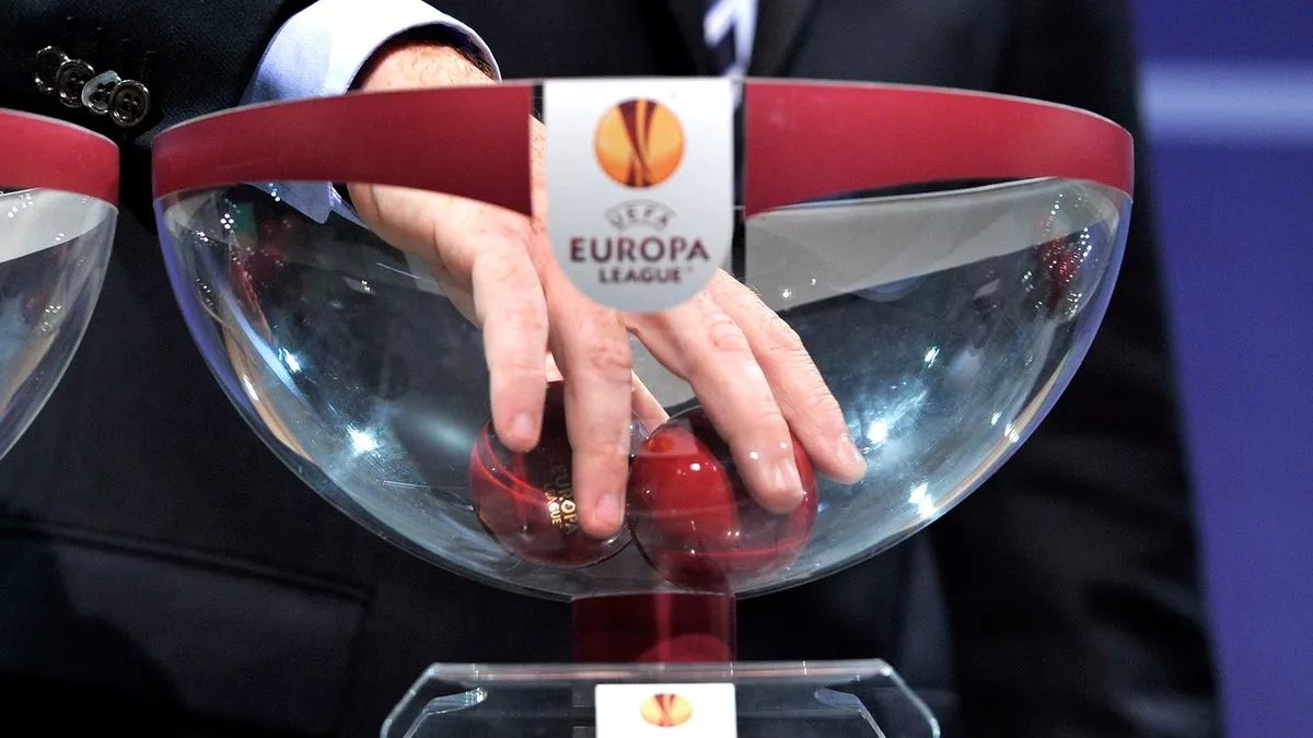 Лига Европы