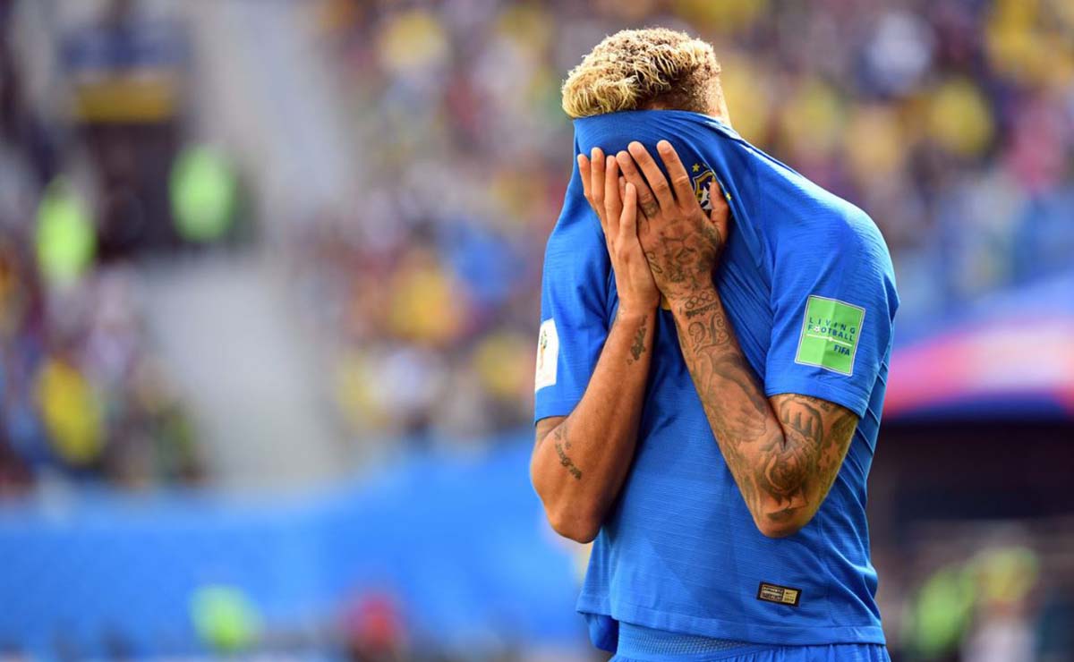 Футболисты