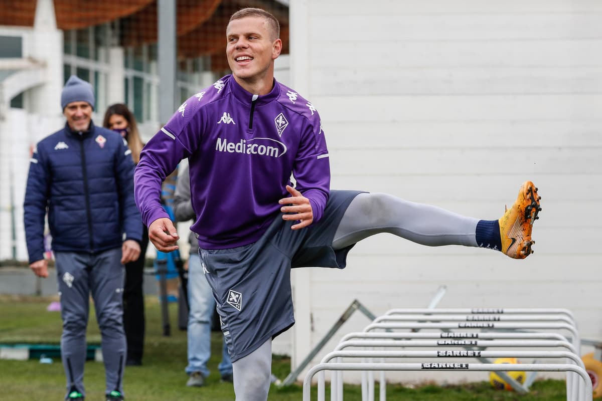 Александр Кокорин