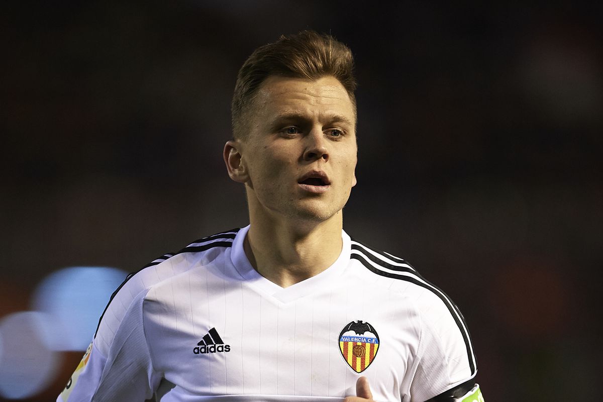 Денис Черышев