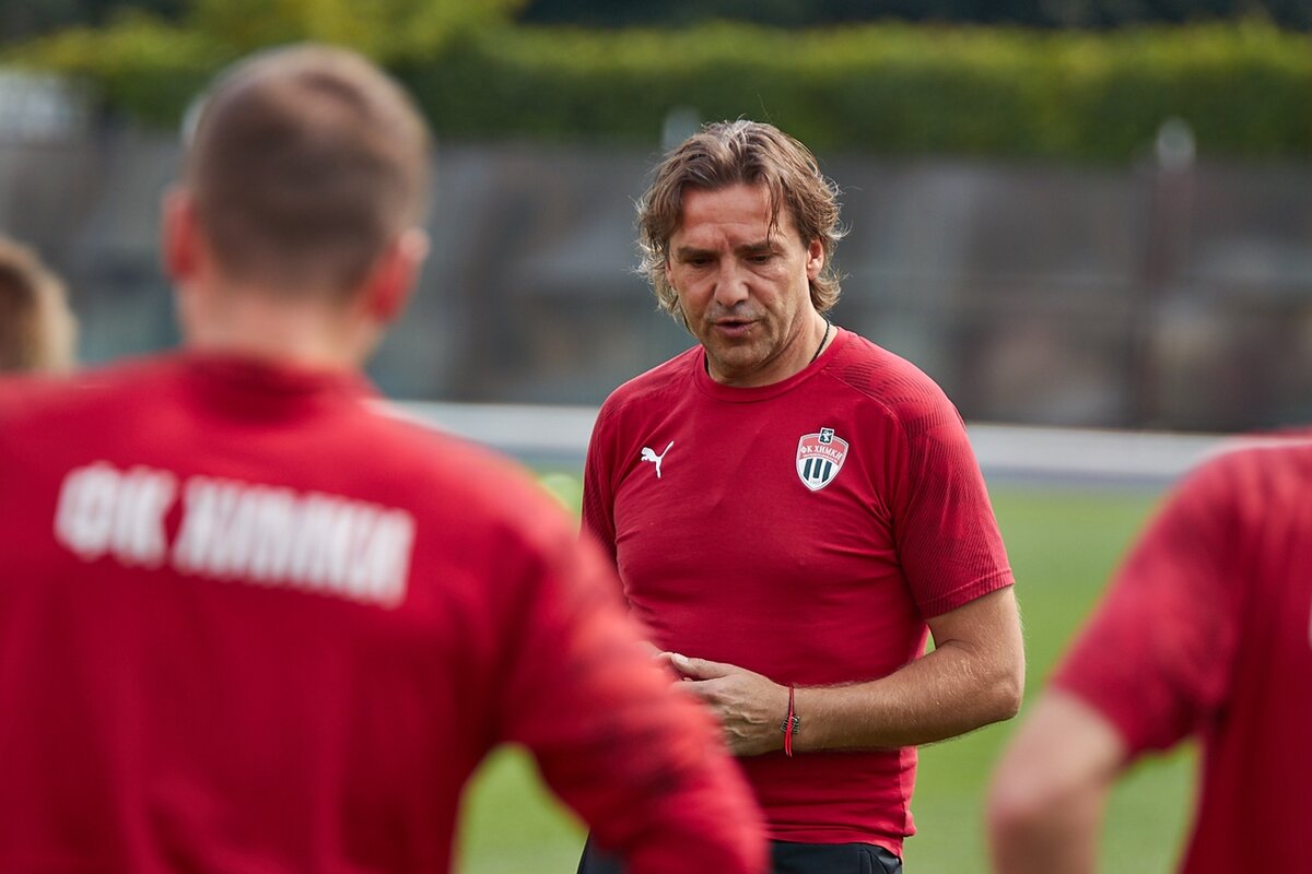 Сергей Юран