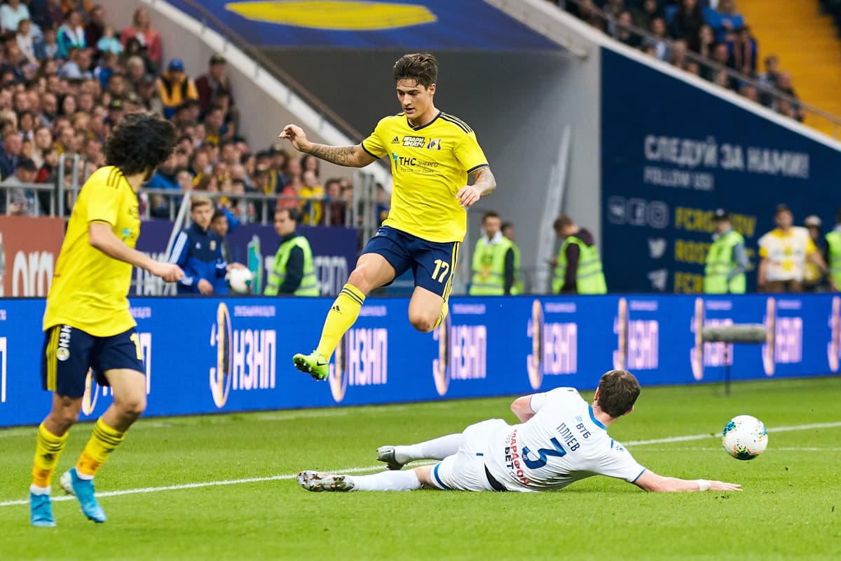 Матиас Норманн