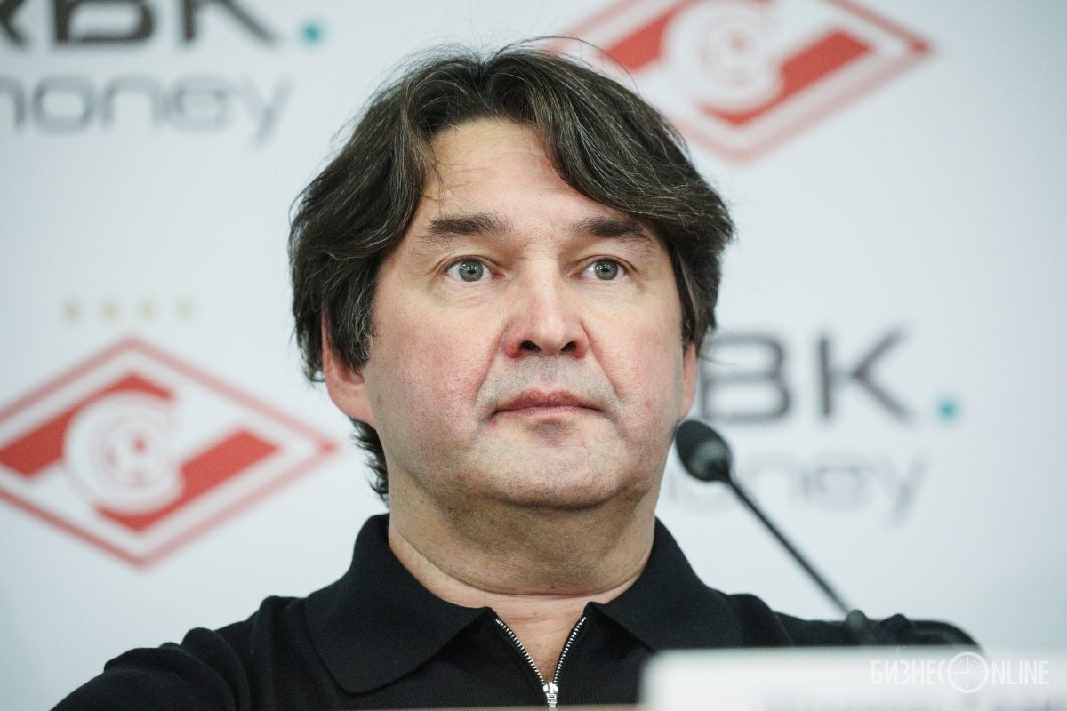 Шамиль Газизов