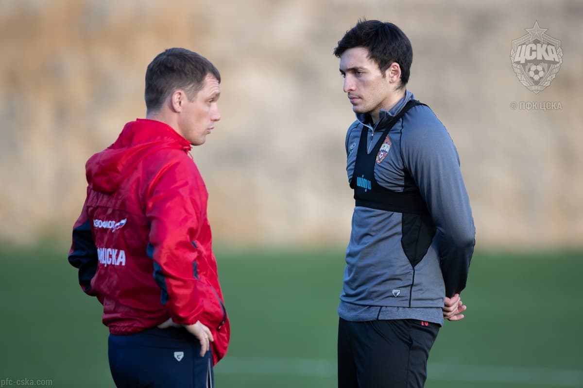 Давид Караев