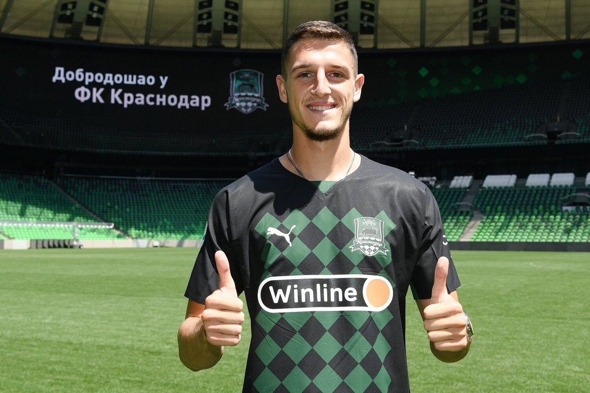 Михайло Баняц