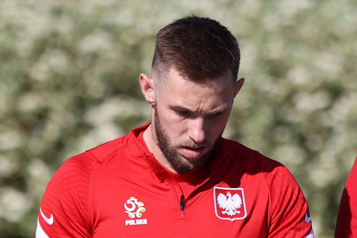 Мацей Рыбус