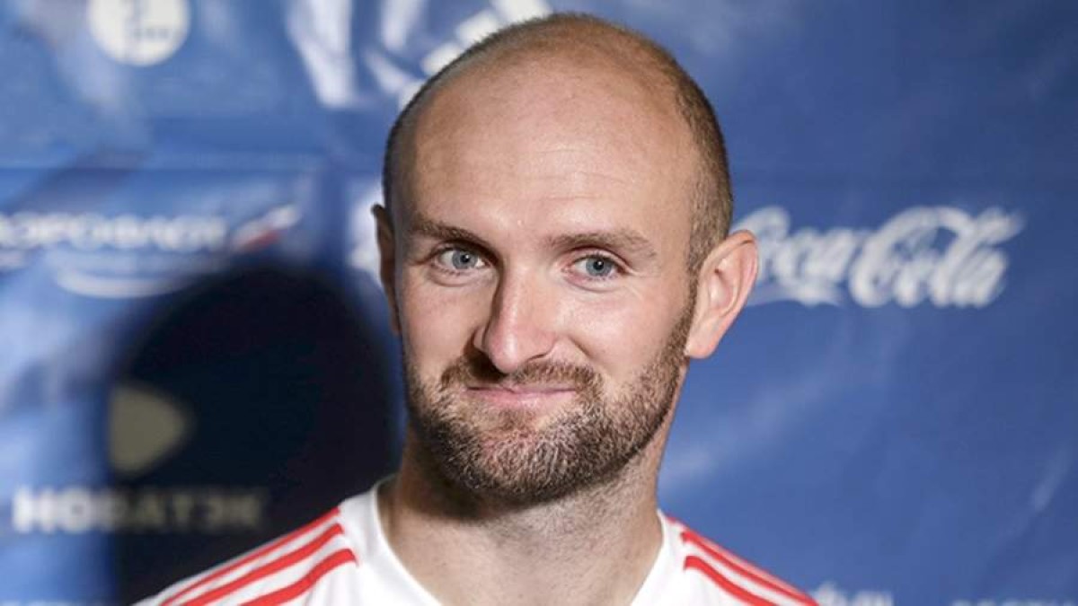 Константин Рауш
