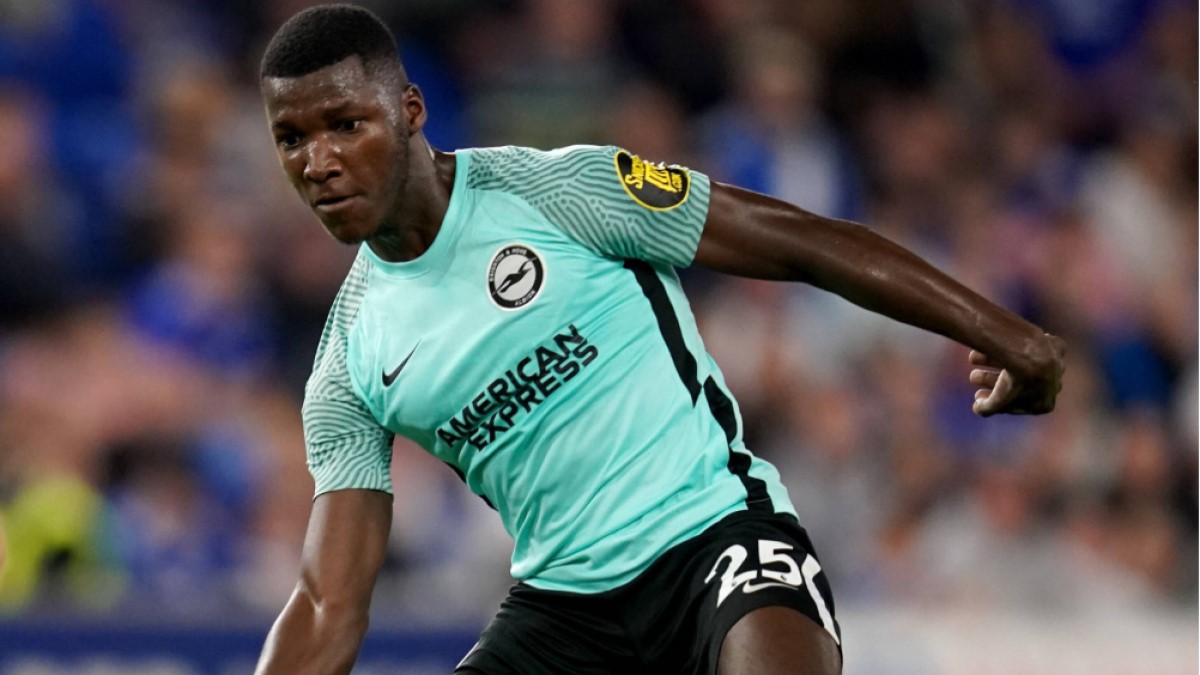 Мойзес Кайседо