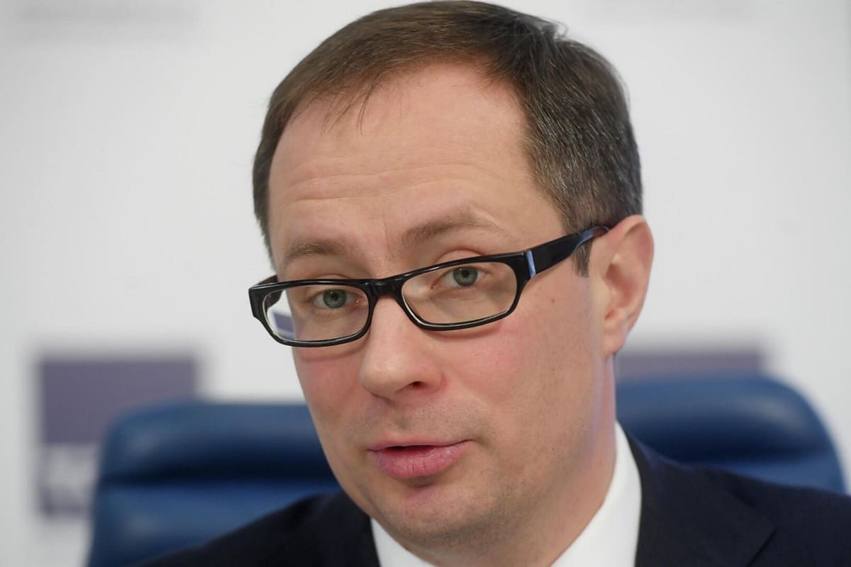Роман Терюшков