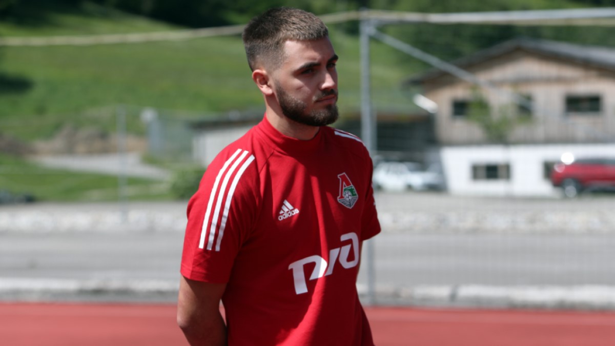 Максим Ненахов