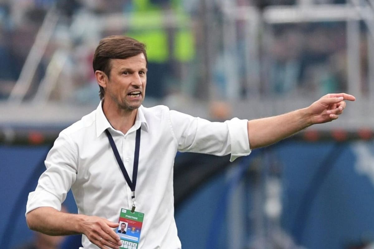 Сергей Семак