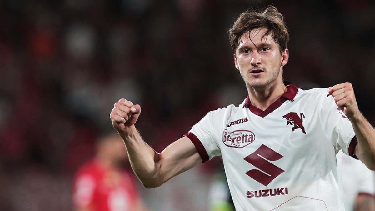 Алексей Миранчук