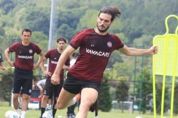 Представитель Оздоева рассказал о контракте игрока с «Фатих Карагюмрюк»