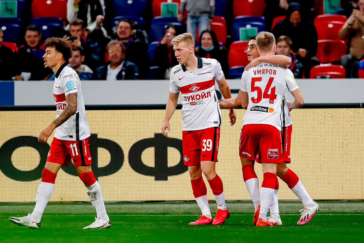 Павел Маслов