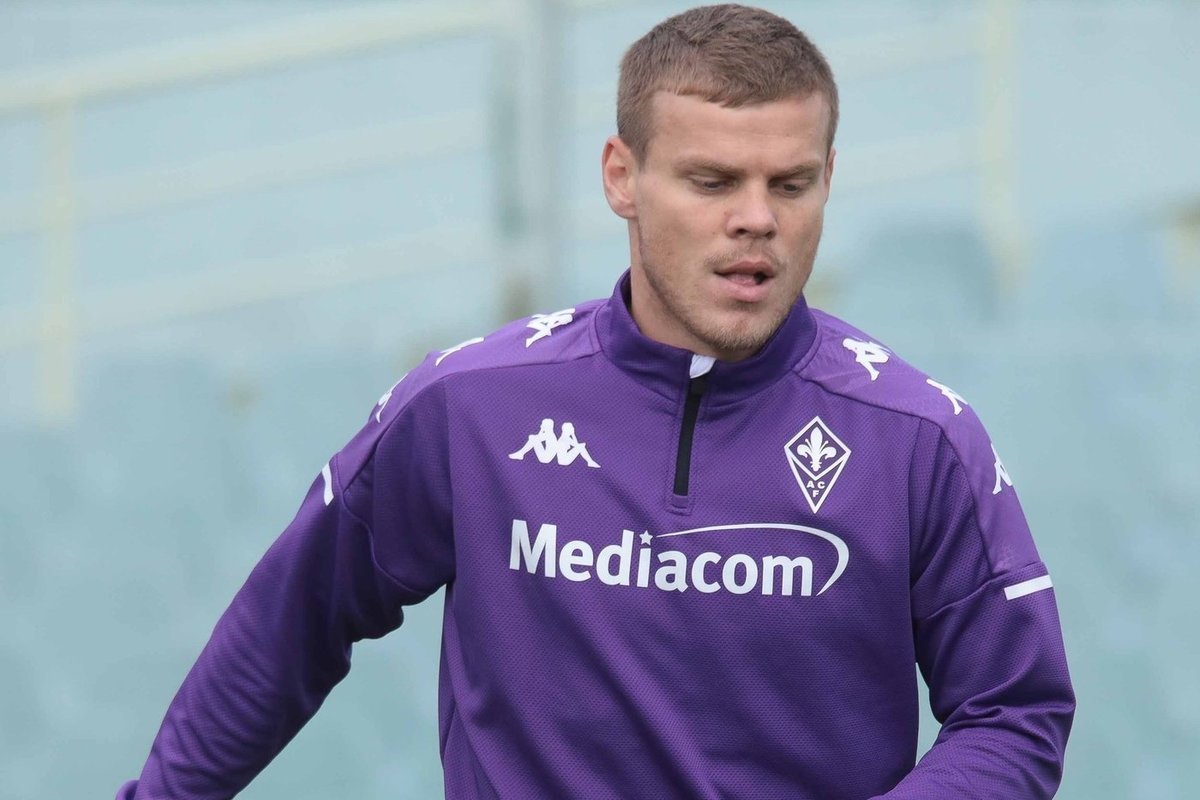 Александр Кокорин